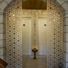 Отель Lodos Butik Otel Чешме сауна
