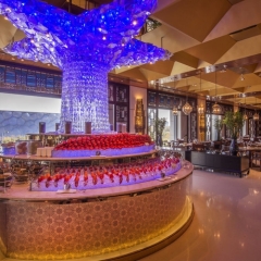 Отель Pangu 7 Star Hotel Beijing Китай, Пекин - 2 отзыва об отеле, цены и фото номеров - забронировать отель Pangu 7 Star Hotel Beijing онлайн развлечения