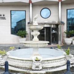 Отель Nueva Plaza Испания, Камарго - отзывы, цены и фото номеров - забронировать отель Nueva Plaza онлайн