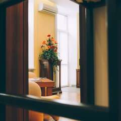 Hostel-Home интерьер отеля фото 3