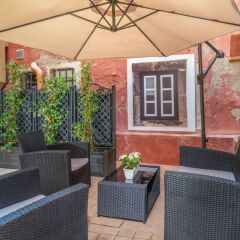 Апартаменты Venice Apartments San Samuele фото 2