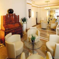 Hotel Wandl интерьер отеля