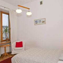 Отель Apartament Wars Centrum Варшава