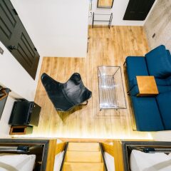 mizuka Nakasu 3 - unmanned hotel - Фукуока в номере