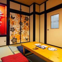Отель LIFULL STAY Beppu Kamegawa Shinoyu Япония, Беппу - отзывы, цены и фото номеров - забронировать отель LIFULL STAY Beppu Kamegawa Shinoyu онлайн детские мероприятия