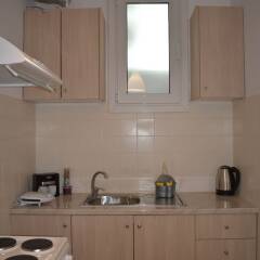 Отель Athenian Modern Apartment Mavili Square Греция, Афины - отзывы, цены и фото номеров - забронировать отель Athenian Modern Apartment Mavili Square онлайн фото 12