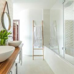 Отель DFlat Escultor Madrid Apartments Испания, Мадрид - отзывы, цены и фото номеров - забронировать отель DFlat Escultor Madrid Apartments онлайн фото 5
