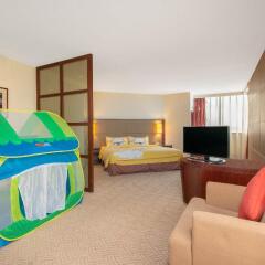Suzhou Jasmine Hotel детские мероприятия