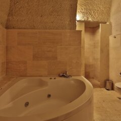 Travel Inn Cave Hotel Турция, Гёреме - отзывы, цены и фото номеров - забронировать отель Travel Inn Cave Hotel онлайн спа