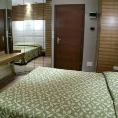 Отель Ambienthotels Panoramic комната для гостей фото 7