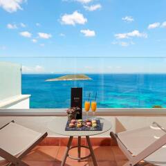 Отель Meliá Calviá Beach балкон