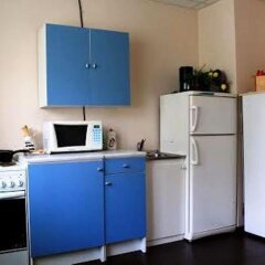 Гостиница Club Hotel Vremena Goda Hostel в Москве 11 отзывов об отеле, цены и фото номеров - забронировать гостиницу Club Hotel Vremena Goda Hostel онлайн Москва фото 5