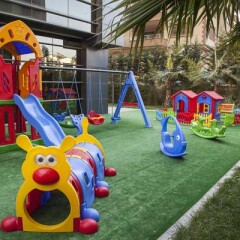 Gold Majesty Hotel Турция, Бурса - отзывы, цены и фото номеров - забронировать отель Gold Majesty Hotel онлайн детские мероприятия фото 2