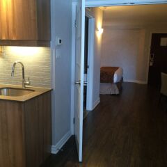 Отель Doubletree By Hilton Gatineau-Ottawa Гатино в номере