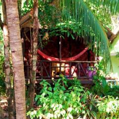 Отель Simply Life Bungalow Ланта фото 10