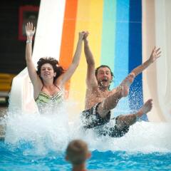 Stella Beach Турция, Окурджалар - отзывы, цены и фото номеров - забронировать отель Stella Beach - All Inclusive онлайн бассейн фото 2