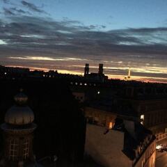 Hotel Saint Pierre Paris пляж