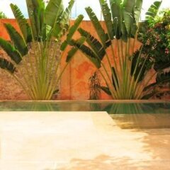 Hotel Casa San Angel - Только для взрослых фото 11