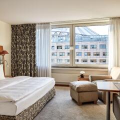 The Mandala Hotel комната для гостей фото 3