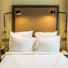 Hotel Roemer Amsterdam комната для гостей фото 4