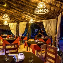Отель Holbox Dream Beach Front Hotel by Xperience Hotels Мексика, Остров Ольбокс - отзывы, цены и фото номеров - забронировать отель Holbox Dream Beach Front Hotel by Xperience Hotels онлайн развлечения