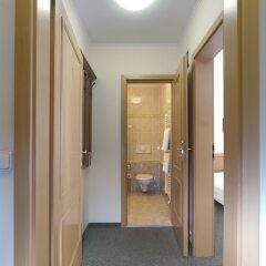 Отель Pension Villa Rosa интерьер отеля фото 3