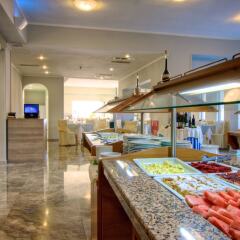 Solimar Dias Hotel - All Inclusive гостиничный бар