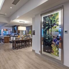 Отель Hilton Garden Inn Minneapolis Airport Mall Of America Блумингтон фото 5