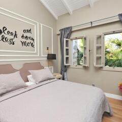 Отель Casa Luna Butik Otel - Adults Only Чешме комната для гостей