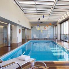 Hotel Madero Buenos Aires с домашними животными