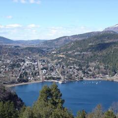 Hosteria La Posta Del Cazador In San Martin De Los Andes - 