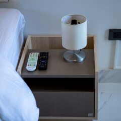 Rich8 Hostel Бангкок ванная