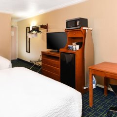 SureStay Hotel by Best Western Ontario Airport in Ontario, United States of America from 97$, photos, reviews - zenhotels.com room amenities