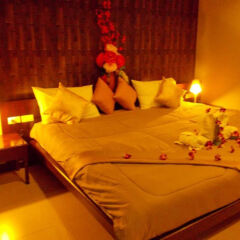 Отель Patong Palm Resort детские мероприятия