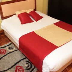 Biblica Guest House in Nairobi, Kenya from 110$, photos, reviews - zenhotels.com guestroom photo 3