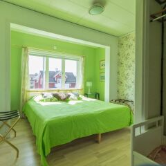 Отель AlmbyBNB Эребру спа