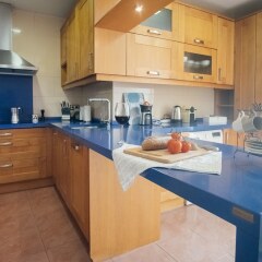 Отель Heima Homes Puerta Del Sol plaza Santa Ana Мадрид в номере фото 2