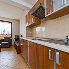 Отель Butorowy Residence Польша, Косцелиско - отзывы, цены и фото номеров - забронировать отель Butorowy Residence онлайн в номере