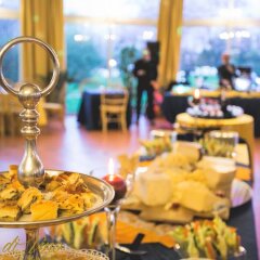 Отель Relais Leon Doro Мирано питание фото 3