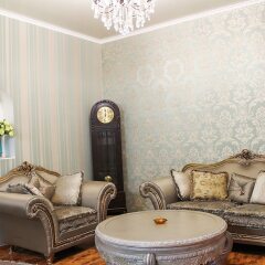 Апартаменты Odessa City Center Apartments интерьер отеля фото 2