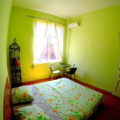 Отель Funky Monkey Hostel Болгария, Пловдив - отзывы, цены и фото номеров - забронировать отель Funky Monkey Hostel онлайн комната для гостей фото 5