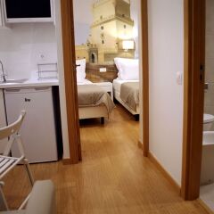 Отель Lisbon Style Guesthouse Лиссабон в номере фото 2