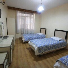 Отель Cappadocia House детские мероприятия