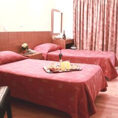 Отель Aristoteles Hotel Греция, Афины - 10 отзывов об отеле, цены и фото номеров - забронировать отель Aristoteles Hotel онлайн в номере