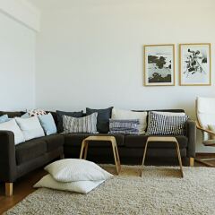Отель Blue Buddha Beach House развлечения