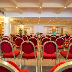 Galo Resort Hotel Galomar - Adults Friendly