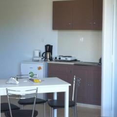 Отель Fantasia Hotel Apartments Греция, Кос - отзывы, цены и фото номеров - забронировать отель Fantasia Hotel Apartments онлайн фото 3