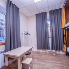 ProLoft Hotel & Hostel Санкт-Петербург удобства в номере фото 2