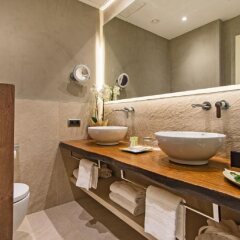 Отель Lindner Golf Resort Portals Nous ванная