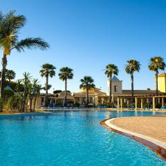 Adriana Beach Club Hotel Resort - Все включено бассейн фото 4